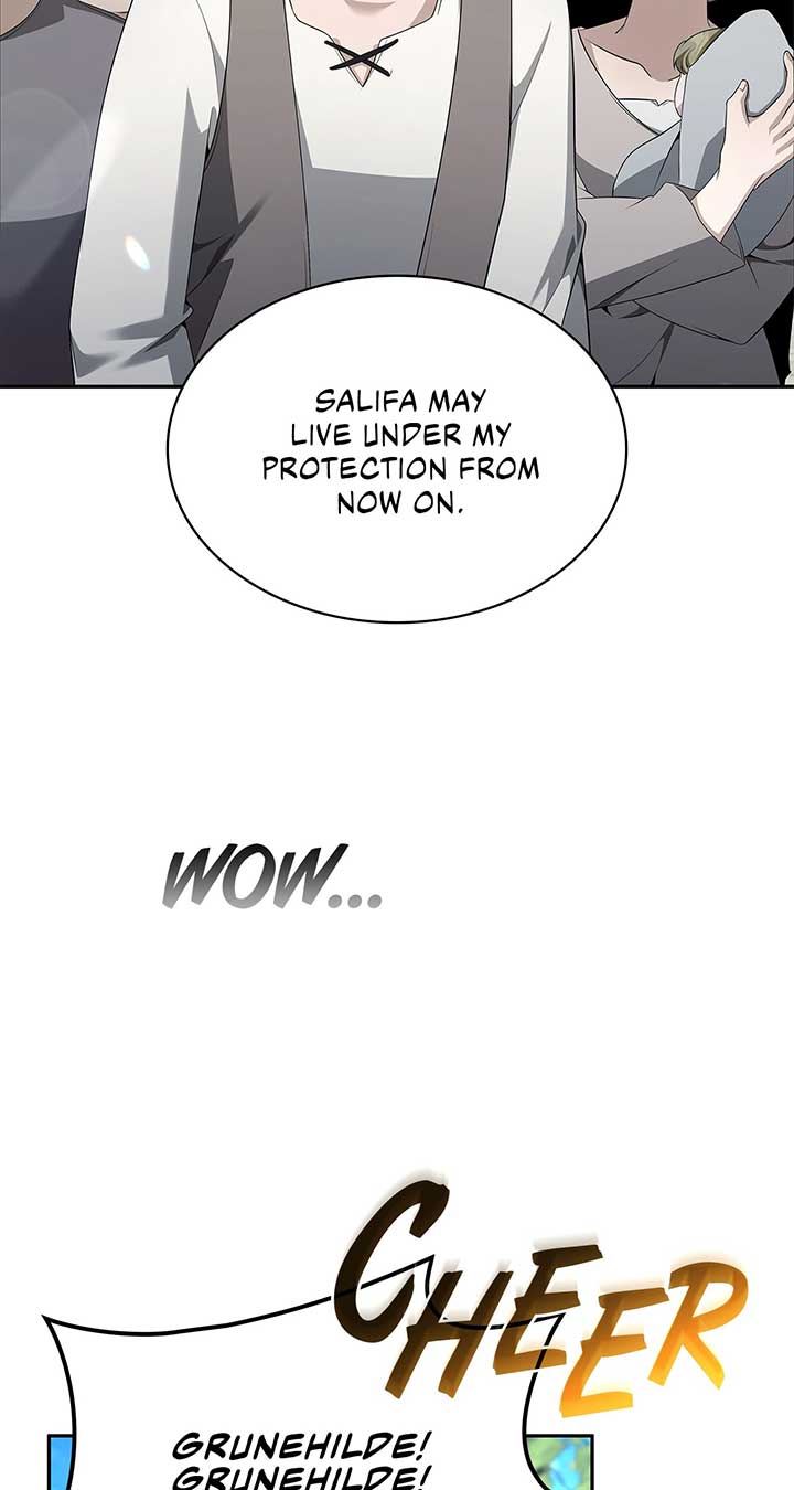 The Fangs That Pierce the Heart Chapter 39 page 94