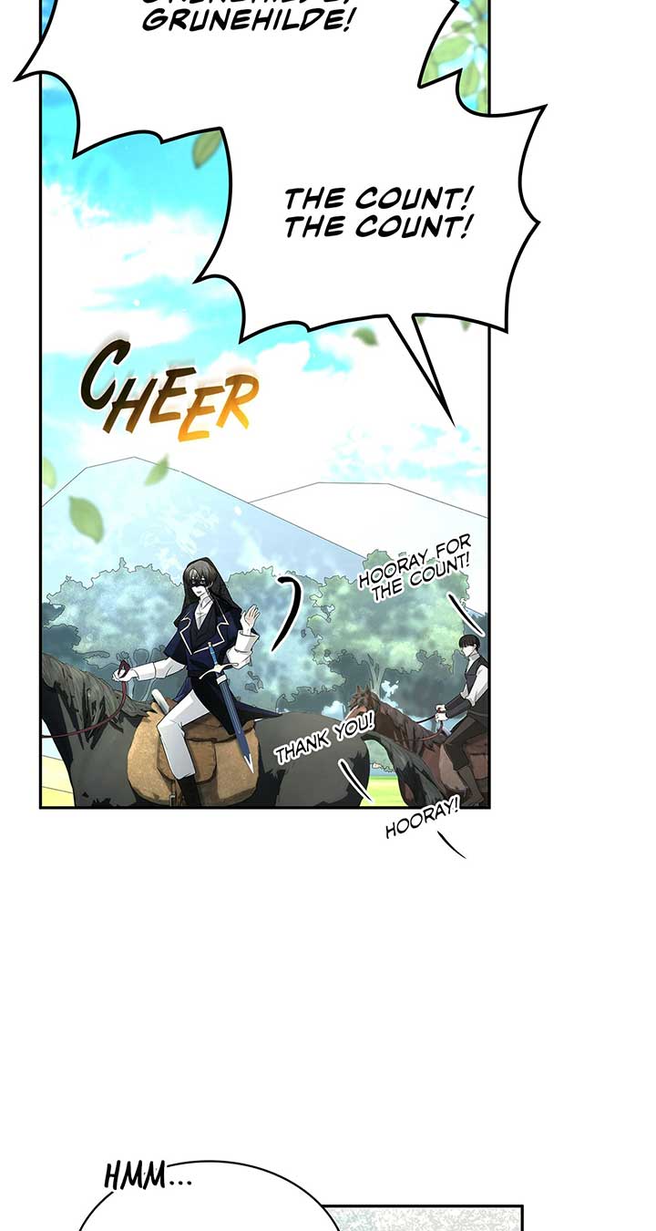 The Fangs That Pierce the Heart Chapter 39 page 95