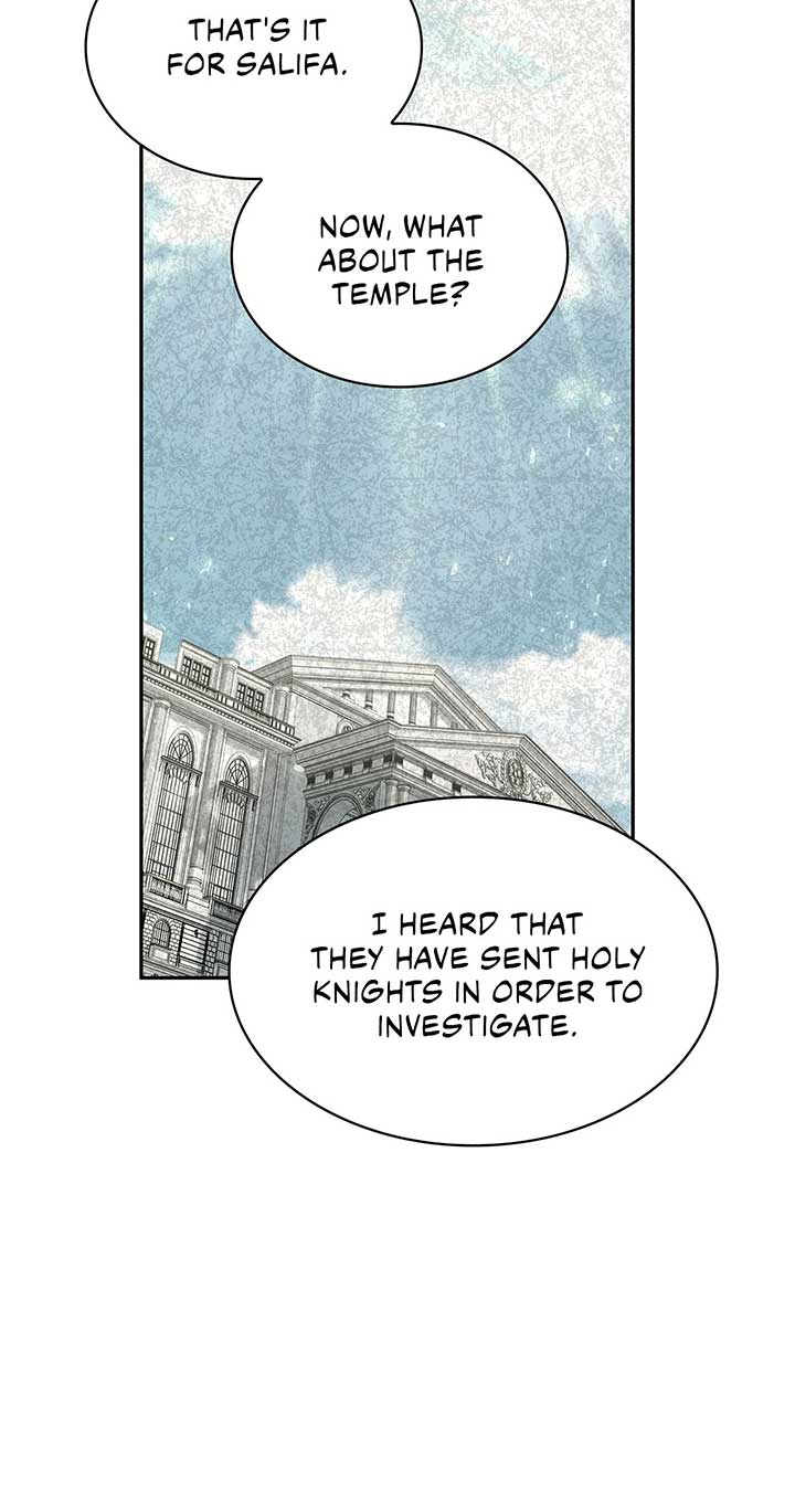 The Fangs That Pierce the Heart Chapter 39 page 96