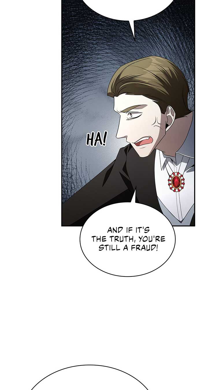 The Fangs That Pierce the Heart Chapter 48 page 10