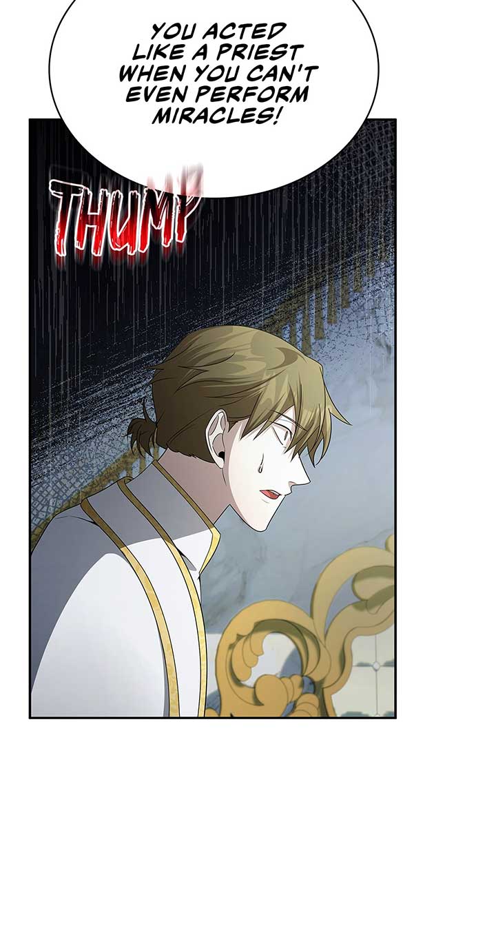 The Fangs That Pierce the Heart Chapter 48 page 11