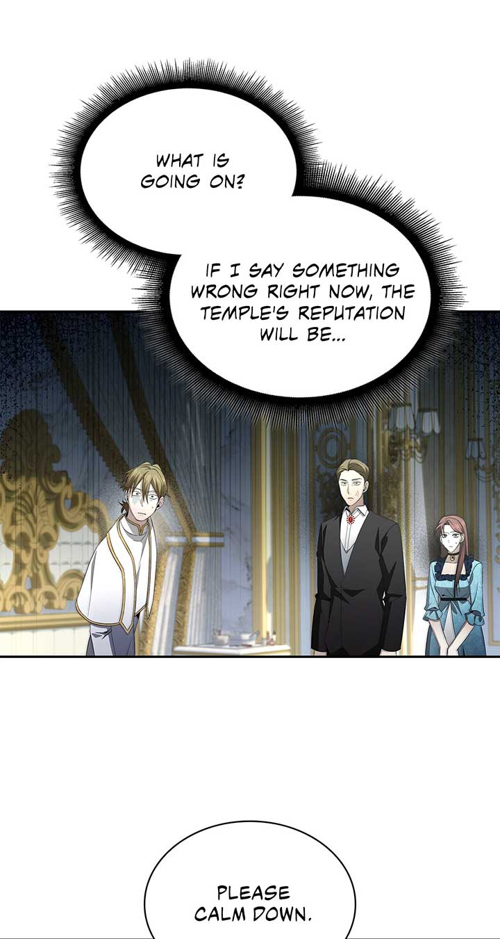 The Fangs That Pierce the Heart Chapter 48 page 14