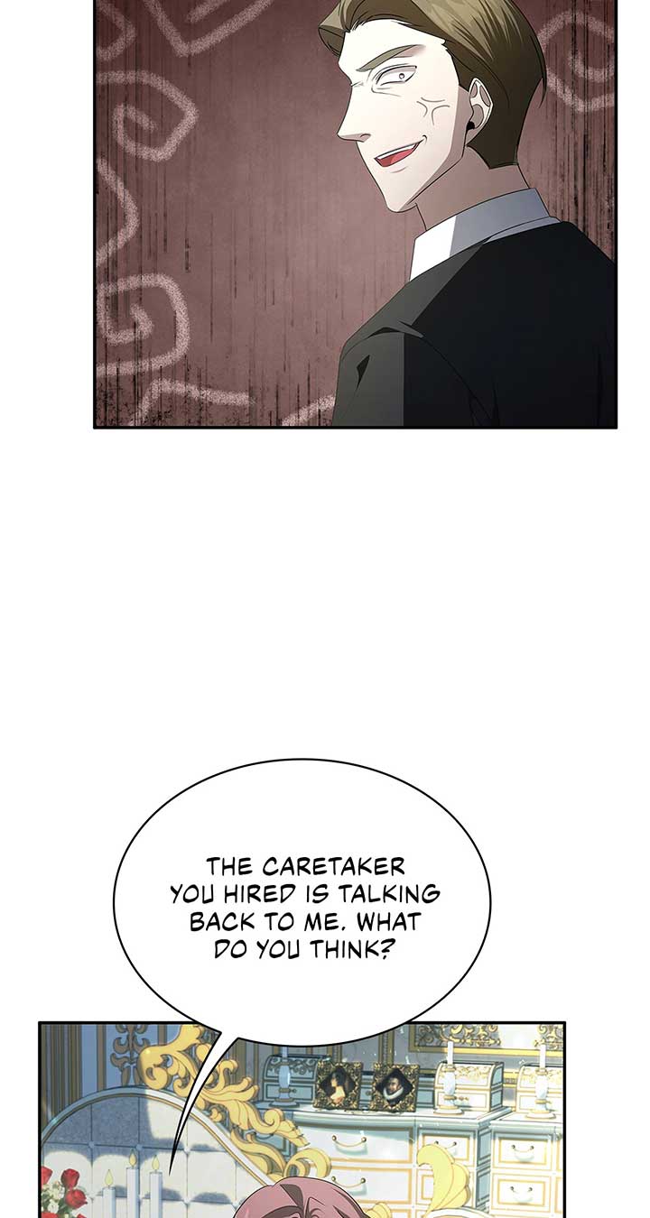 The Fangs That Pierce the Heart Chapter 48 page 17