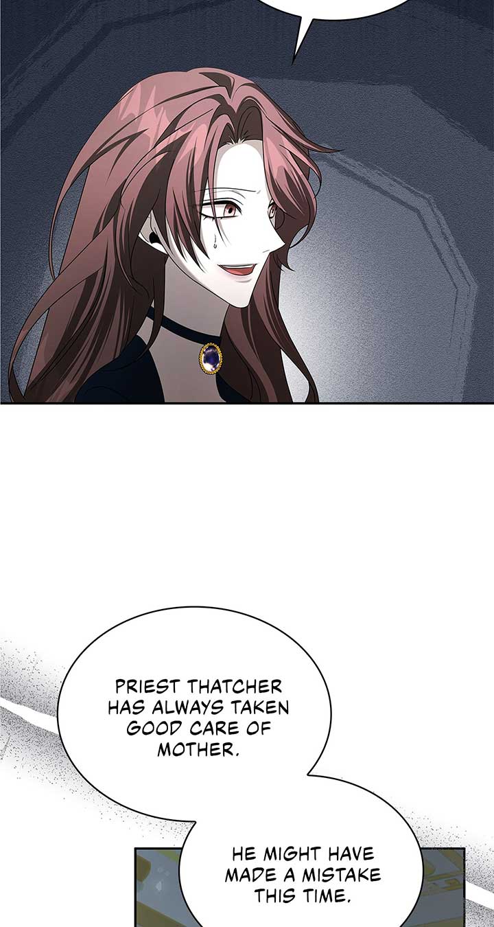 The Fangs That Pierce the Heart Chapter 48 page 19