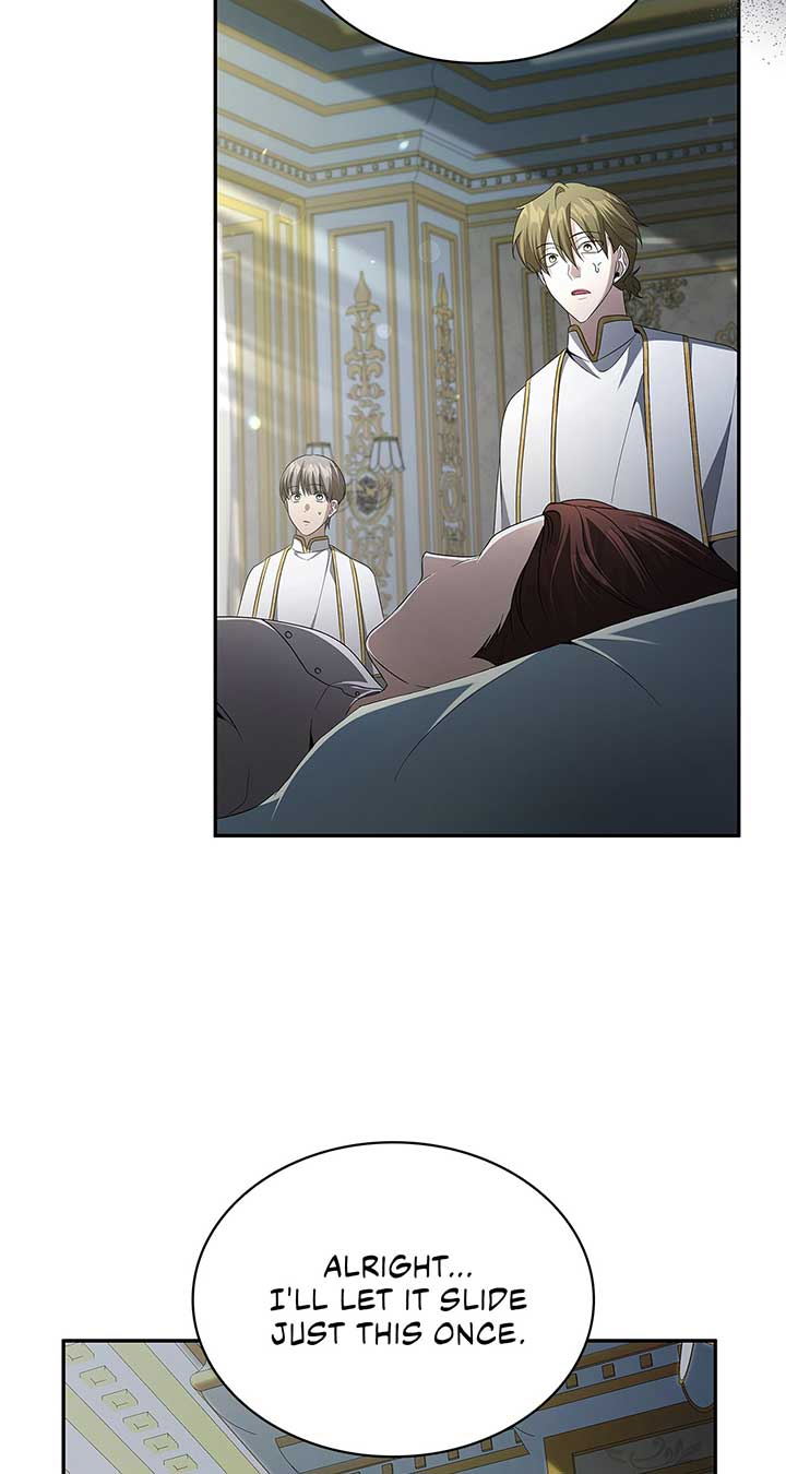 The Fangs That Pierce the Heart Chapter 48 page 20