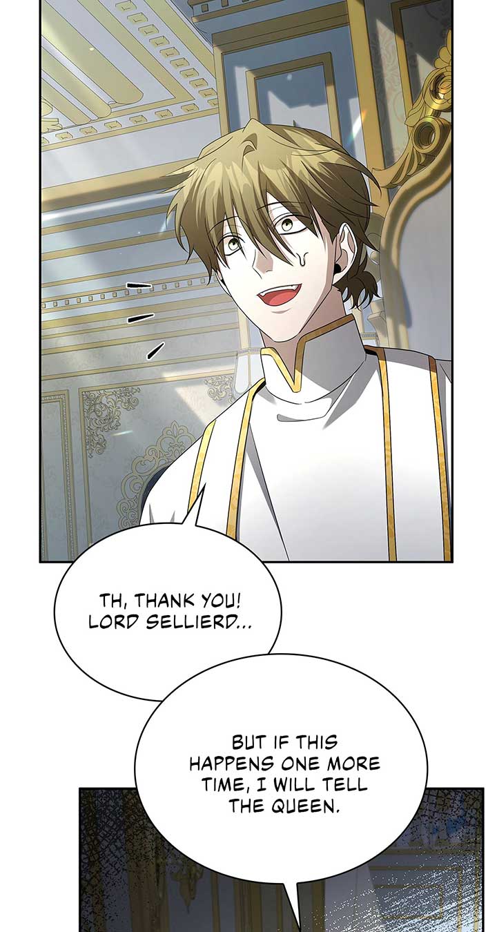 The Fangs That Pierce the Heart Chapter 48 page 21