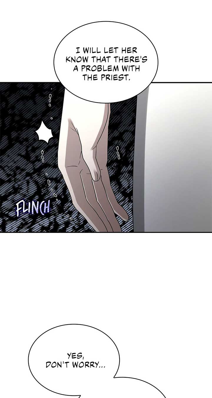 The Fangs That Pierce the Heart Chapter 48 page 23