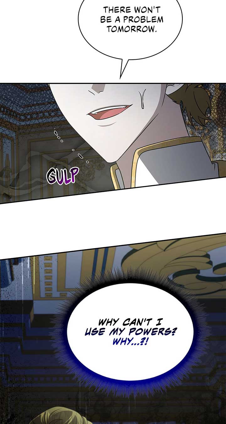 The Fangs That Pierce the Heart Chapter 48 page 24