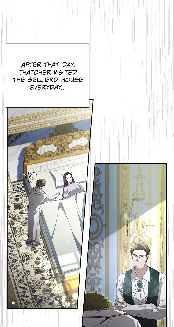 The Fangs That Pierce the Heart Chapter 48 page 27