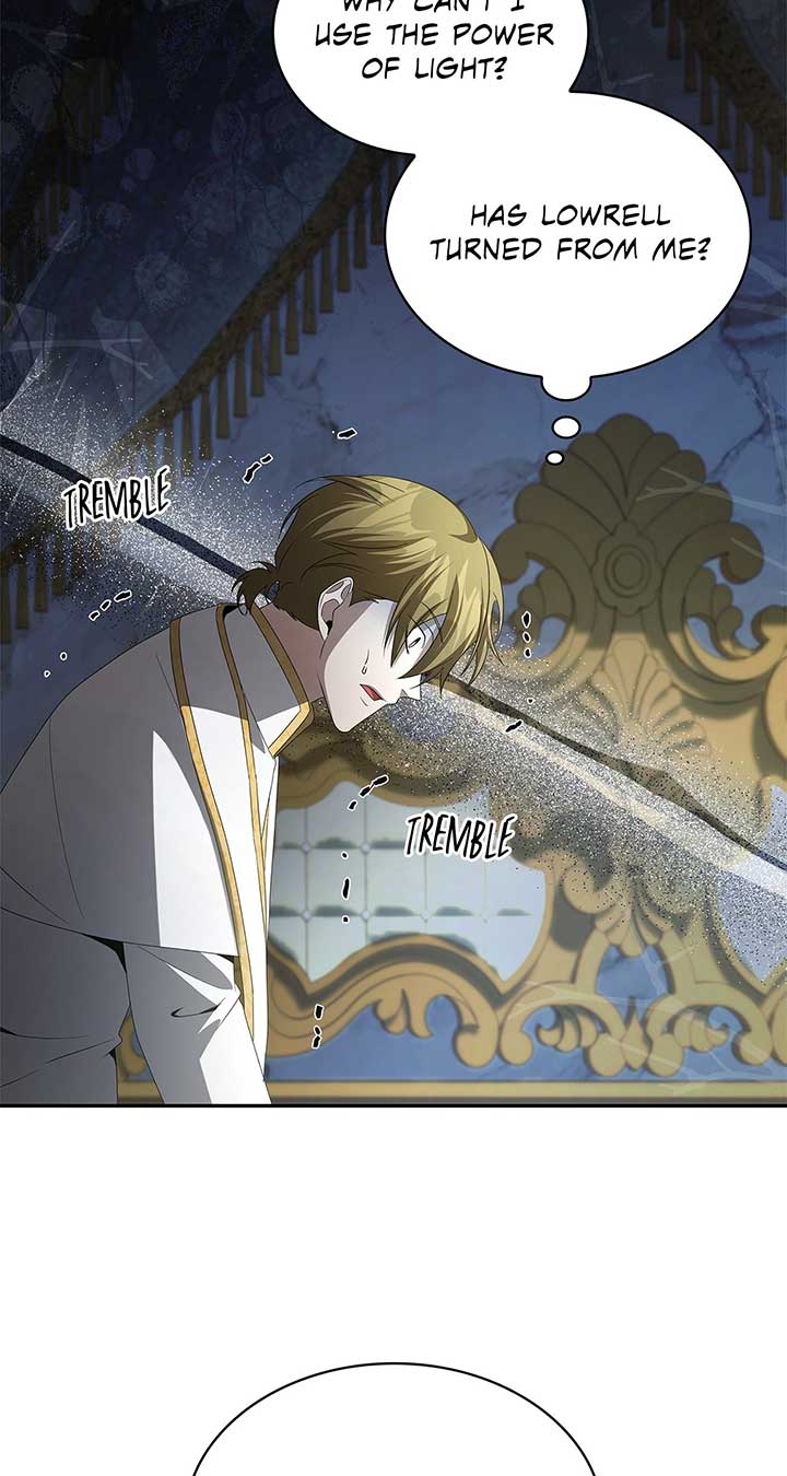 The Fangs That Pierce the Heart Chapter 48 page 29