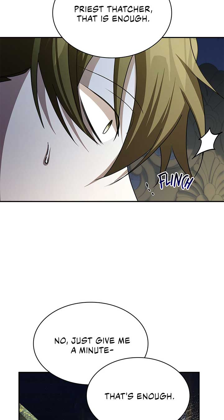 The Fangs That Pierce the Heart Chapter 48 page 30