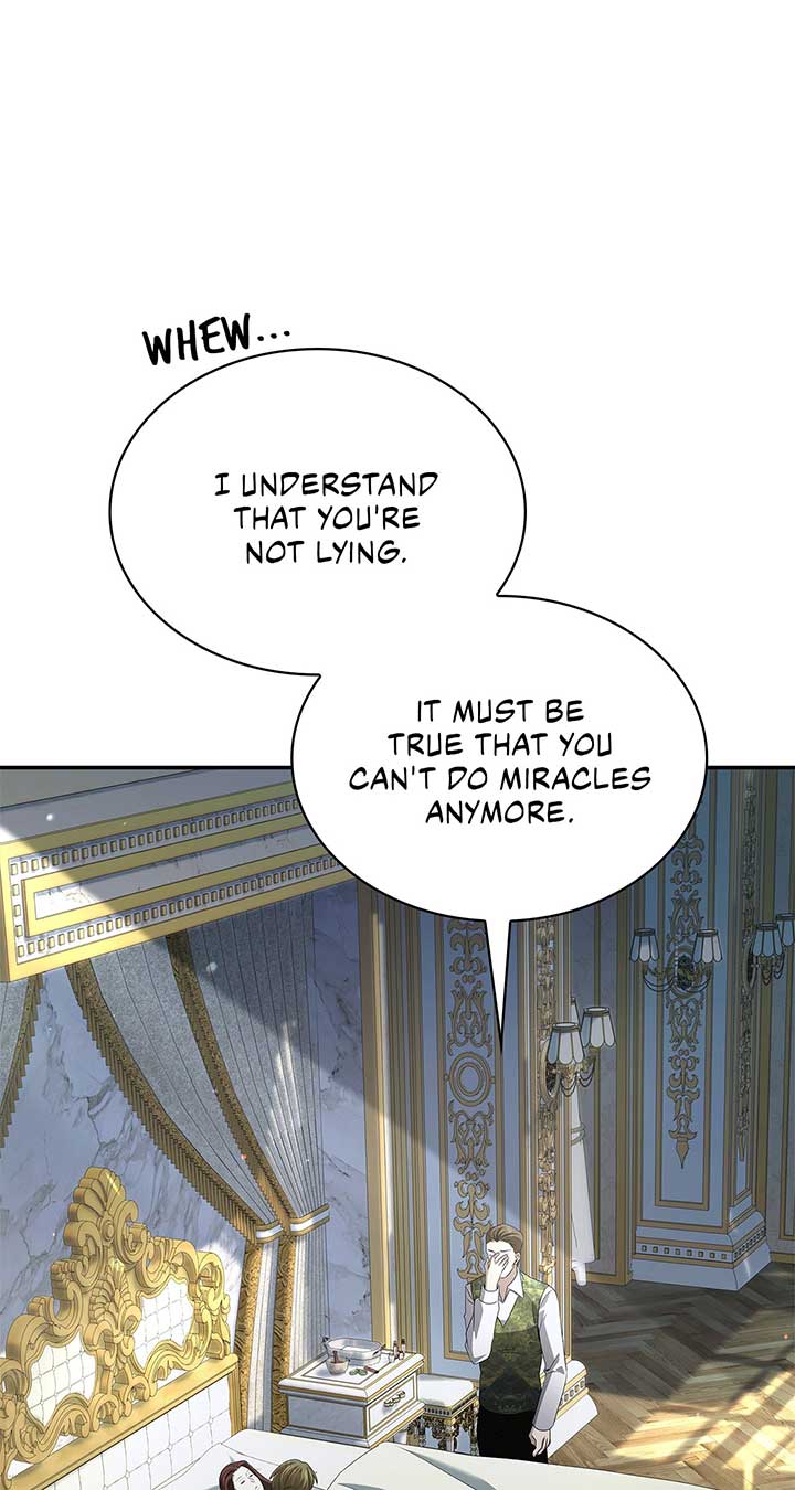The Fangs That Pierce the Heart Chapter 48 page 32