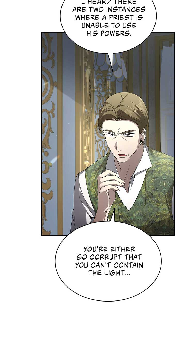 The Fangs That Pierce the Heart Chapter 48 page 34