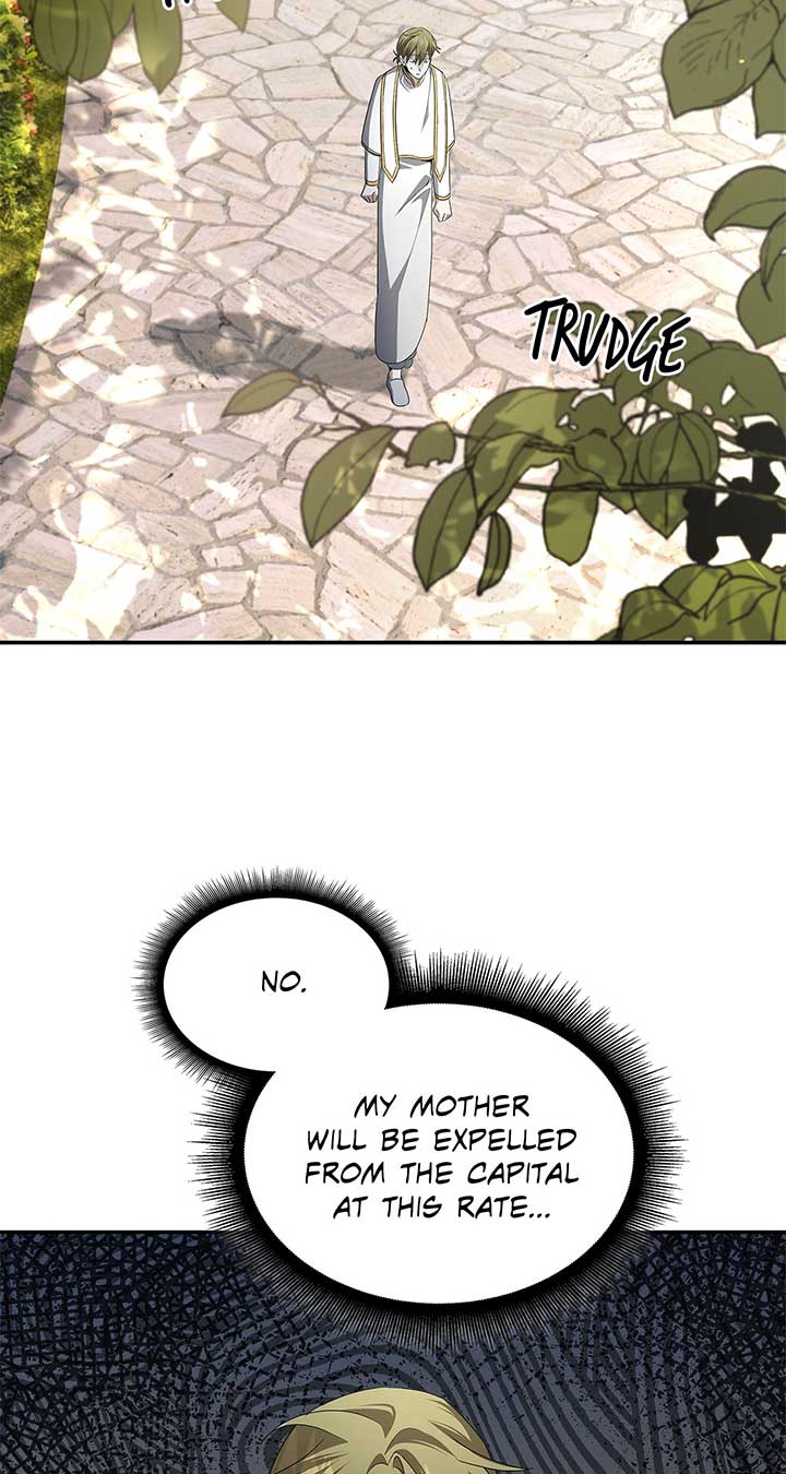 The Fangs That Pierce the Heart Chapter 48 page 37