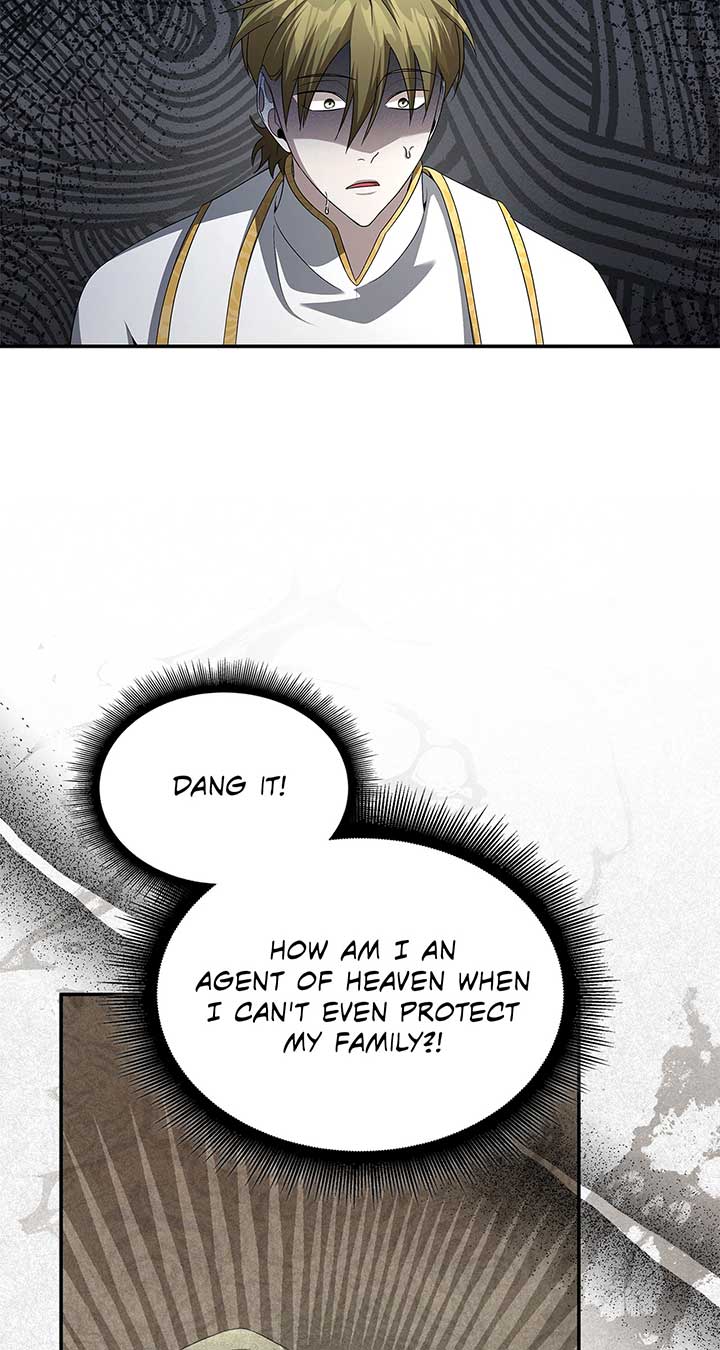 The Fangs That Pierce the Heart Chapter 48 page 38
