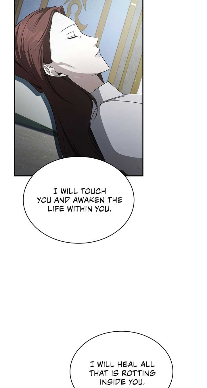 The Fangs That Pierce the Heart Chapter 48 page 3