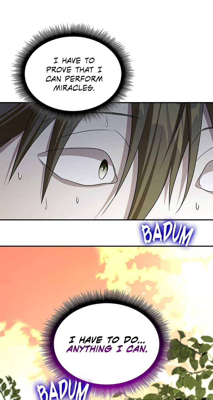 The Fangs That Pierce the Heart Chapter 48 page 40