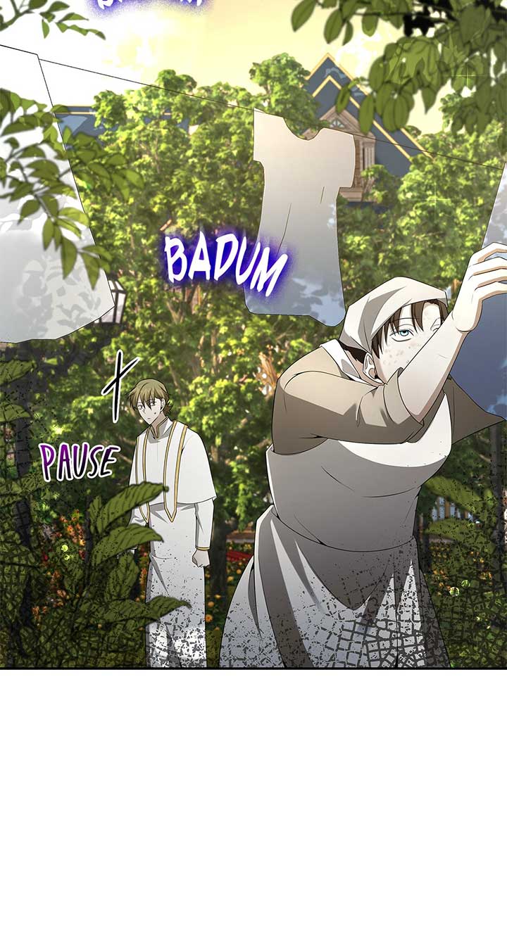 The Fangs That Pierce the Heart Chapter 48 page 41