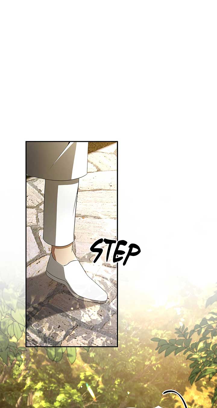 The Fangs That Pierce the Heart Chapter 48 page 42