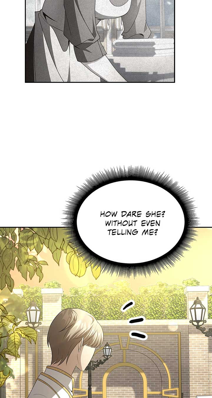 The Fangs That Pierce the Heart Chapter 48 page 45
