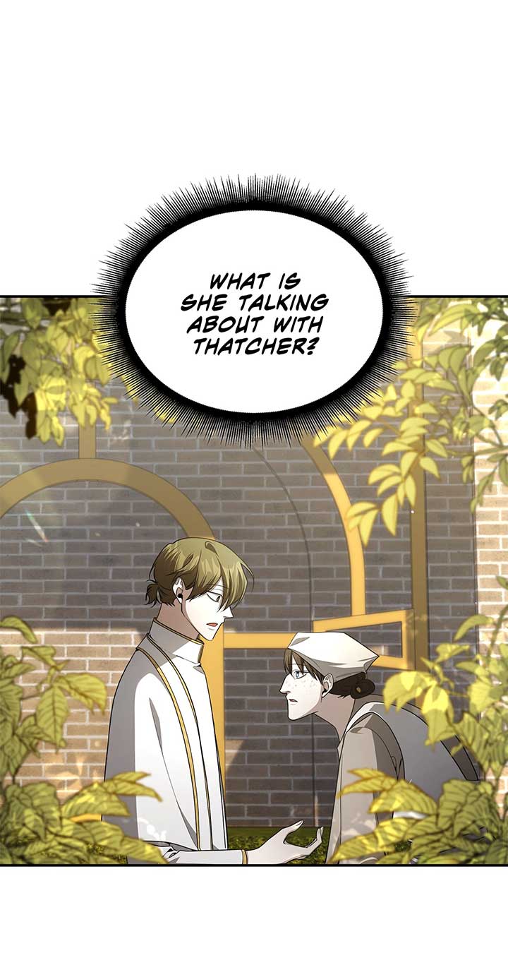 The Fangs That Pierce the Heart Chapter 48 page 47
