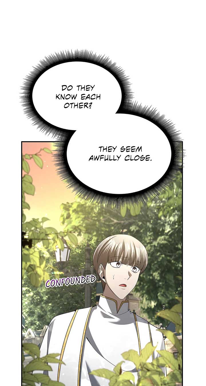 The Fangs That Pierce the Heart Chapter 48 page 48