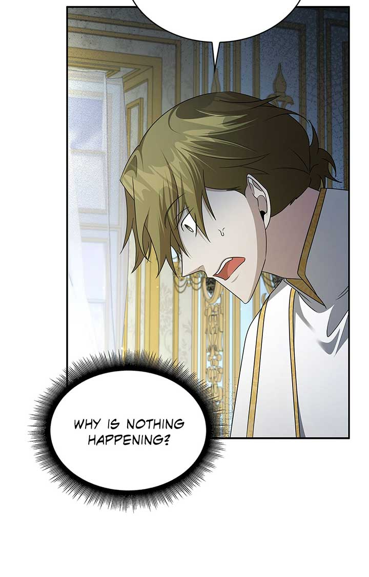 The Fangs That Pierce the Heart Chapter 48 page 4