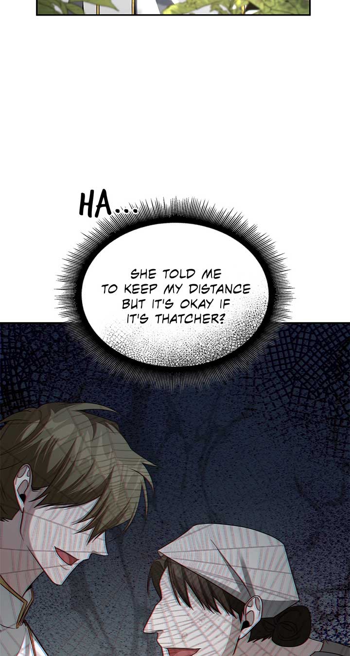 The Fangs That Pierce the Heart Chapter 48 page 49