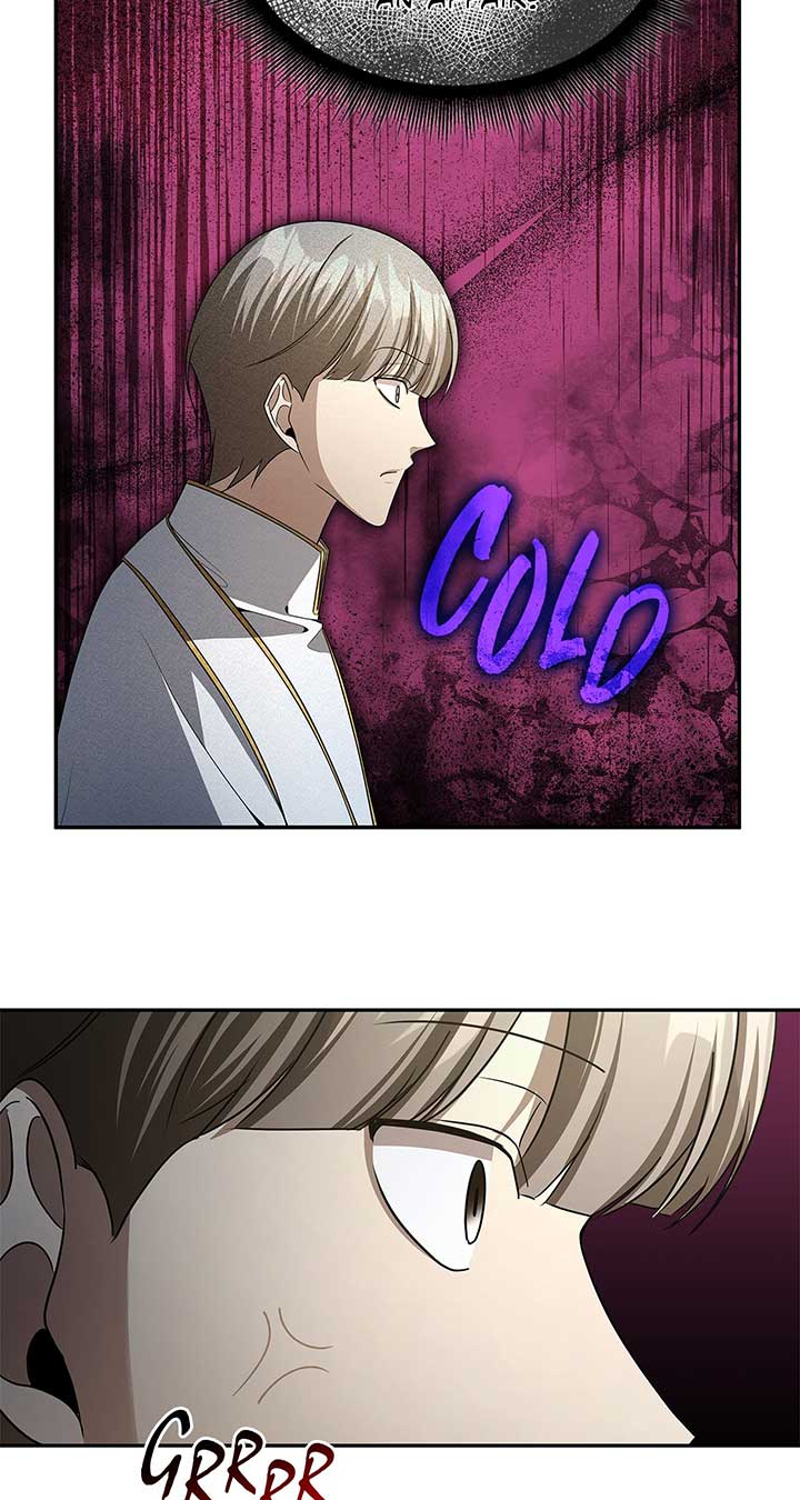 The Fangs That Pierce the Heart Chapter 48 page 51