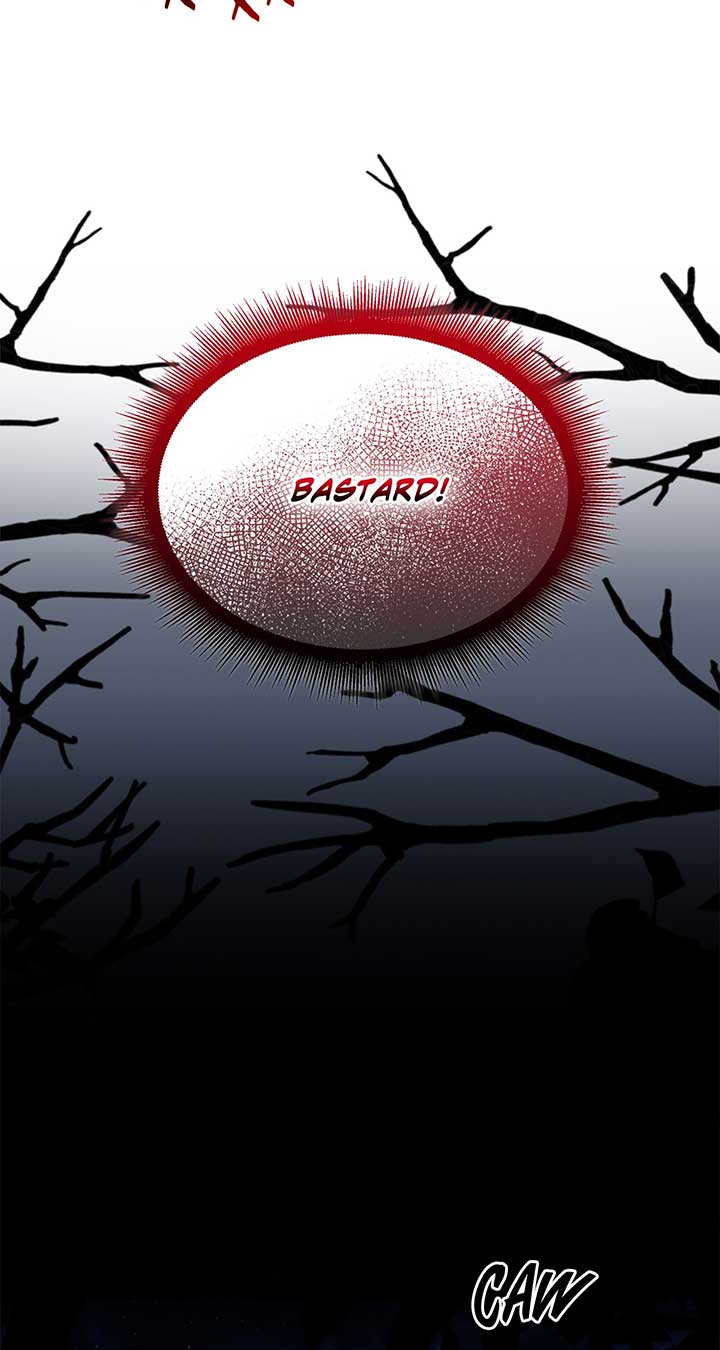 The Fangs That Pierce the Heart Chapter 48 page 52