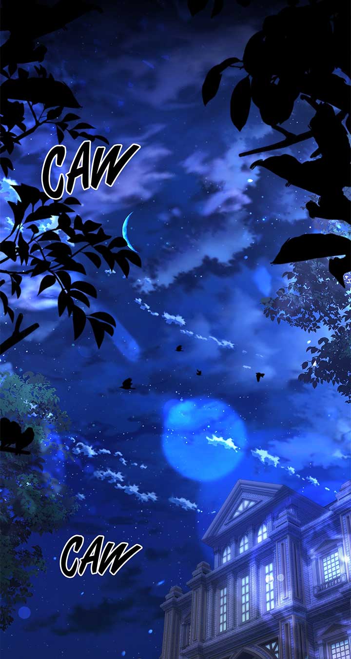 The Fangs That Pierce the Heart Chapter 48 page 53