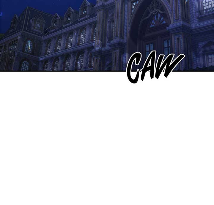The Fangs That Pierce the Heart Chapter 48 page 54