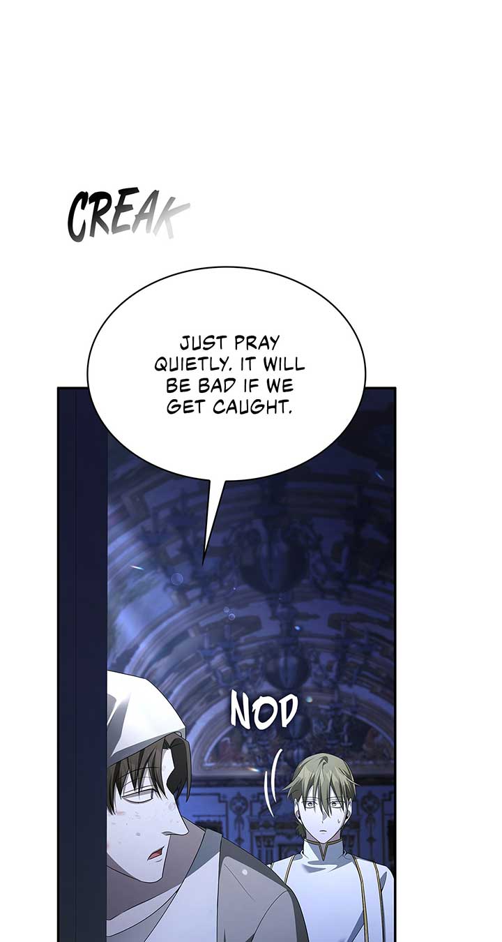 The Fangs That Pierce the Heart Chapter 48 page 55