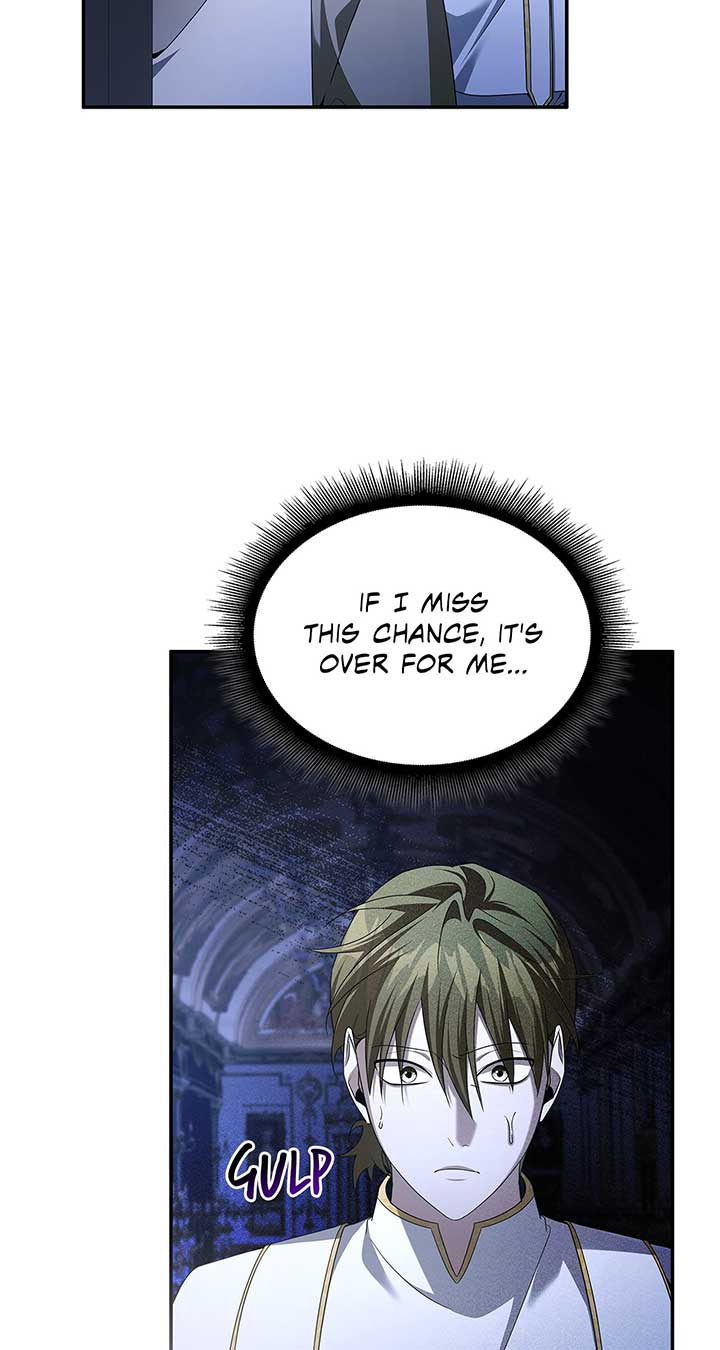 The Fangs That Pierce the Heart Chapter 48 page 56