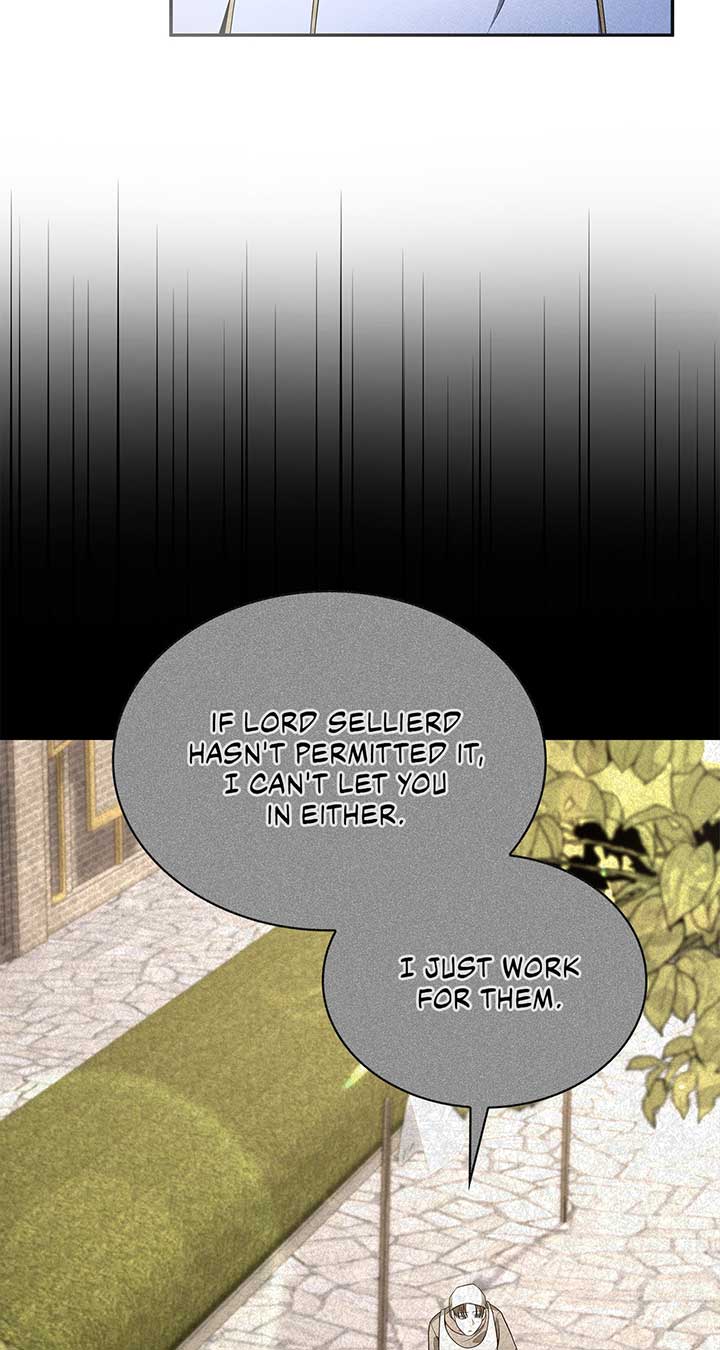 The Fangs That Pierce the Heart Chapter 48 page 57
