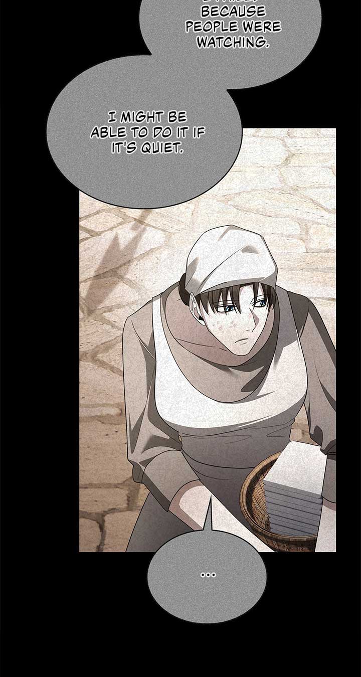 The Fangs That Pierce the Heart Chapter 48 page 59