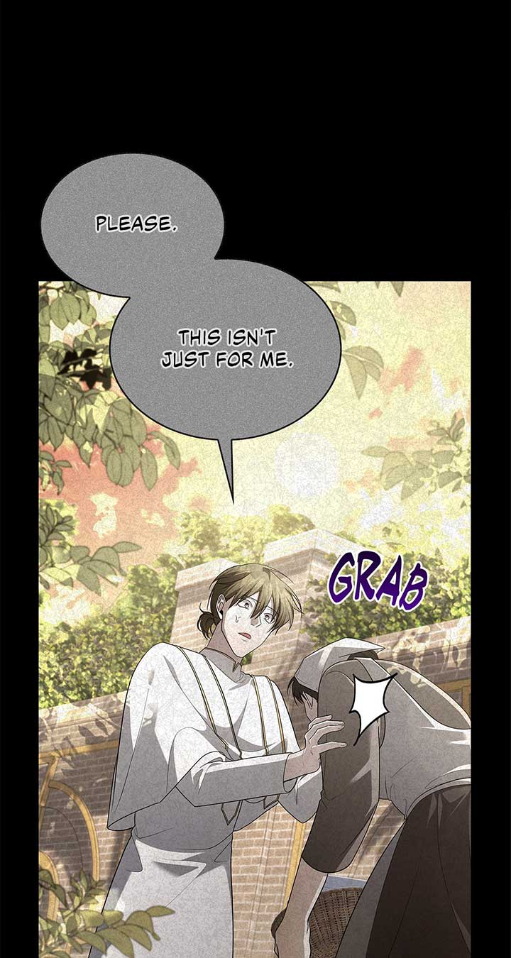 The Fangs That Pierce the Heart Chapter 48 page 60