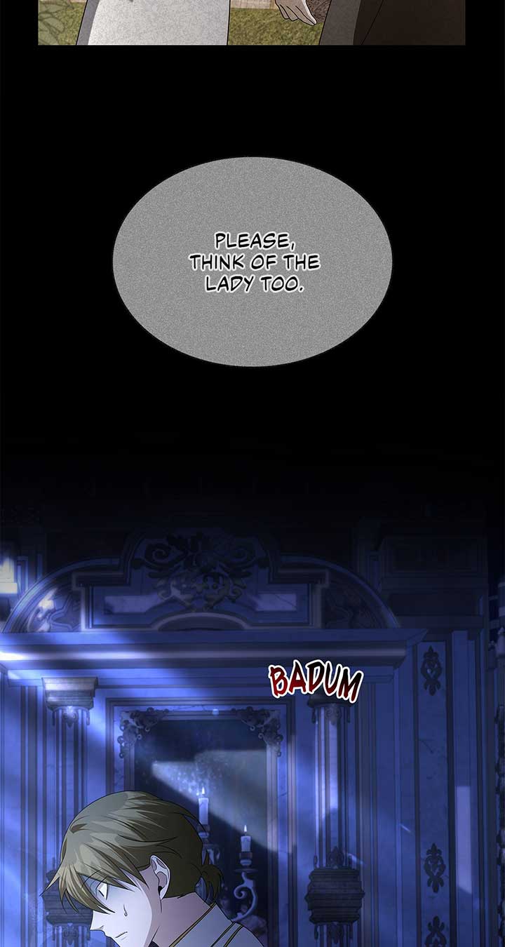 The Fangs That Pierce the Heart Chapter 48 page 61