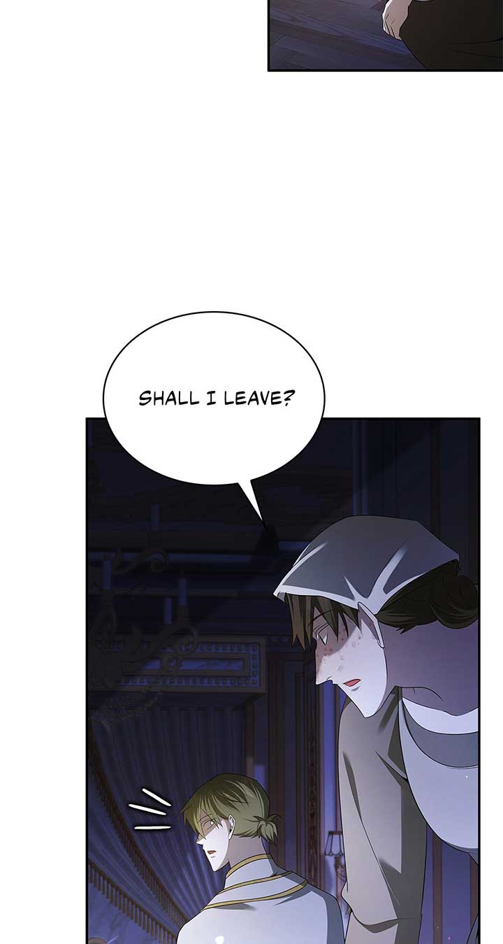 The Fangs That Pierce the Heart Chapter 48 page 64