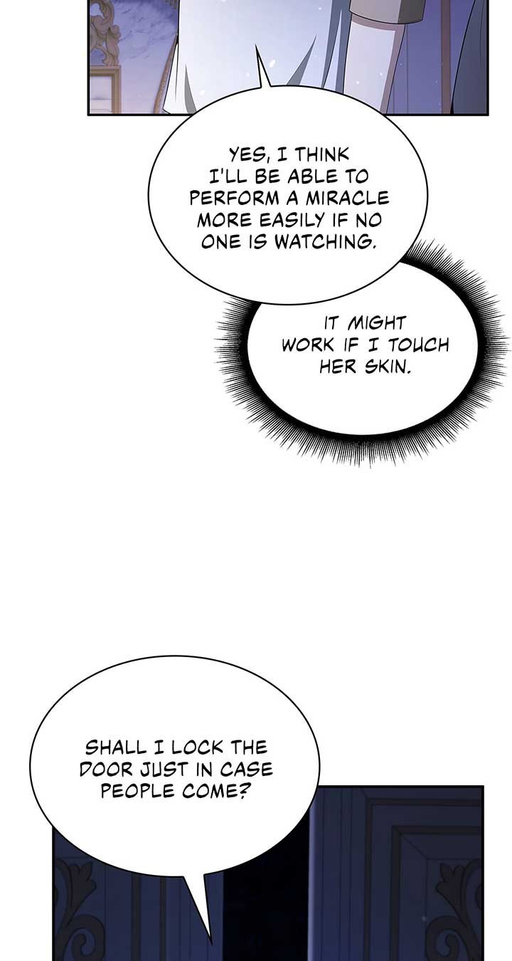 The Fangs That Pierce the Heart Chapter 48 page 65