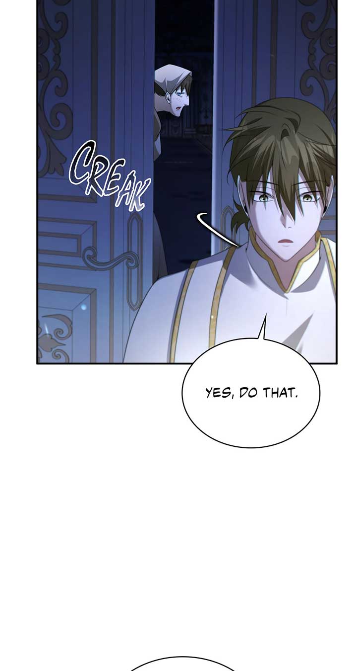 The Fangs That Pierce the Heart Chapter 48 page 66