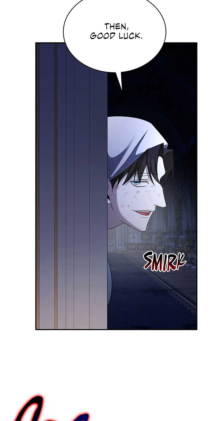 The Fangs That Pierce the Heart Chapter 48 page 67