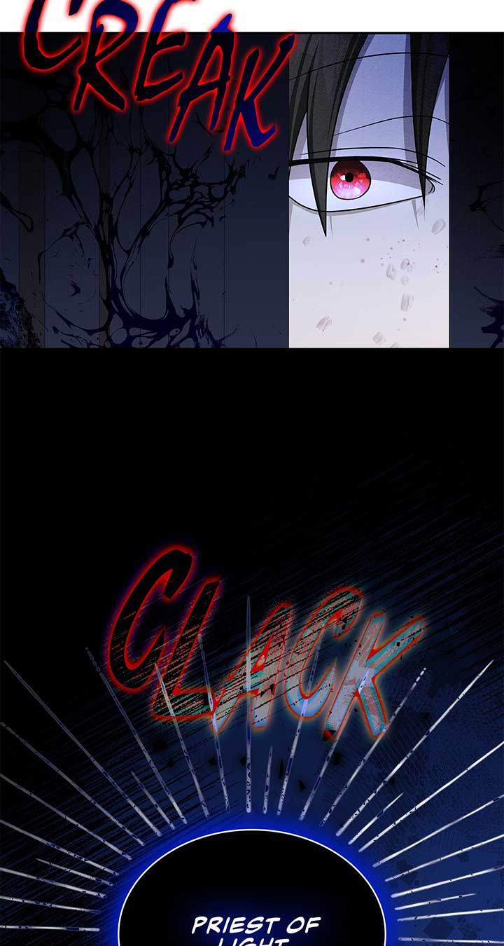 The Fangs That Pierce the Heart Chapter 48 page 68