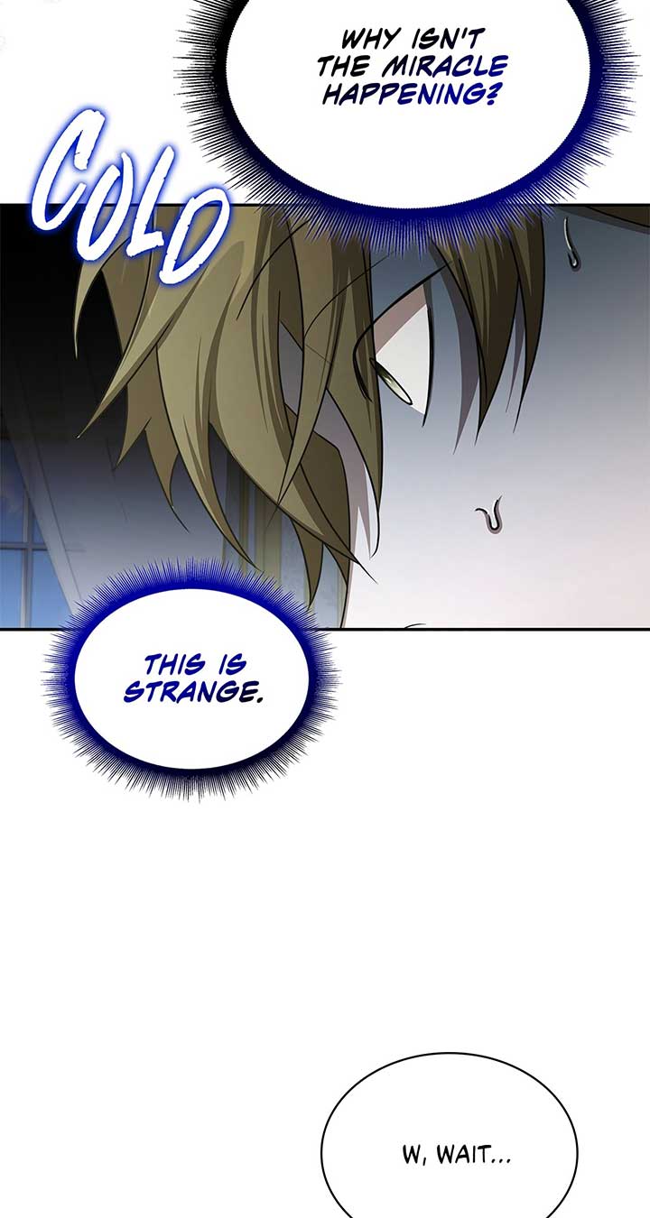 The Fangs That Pierce the Heart Chapter 48 page 6