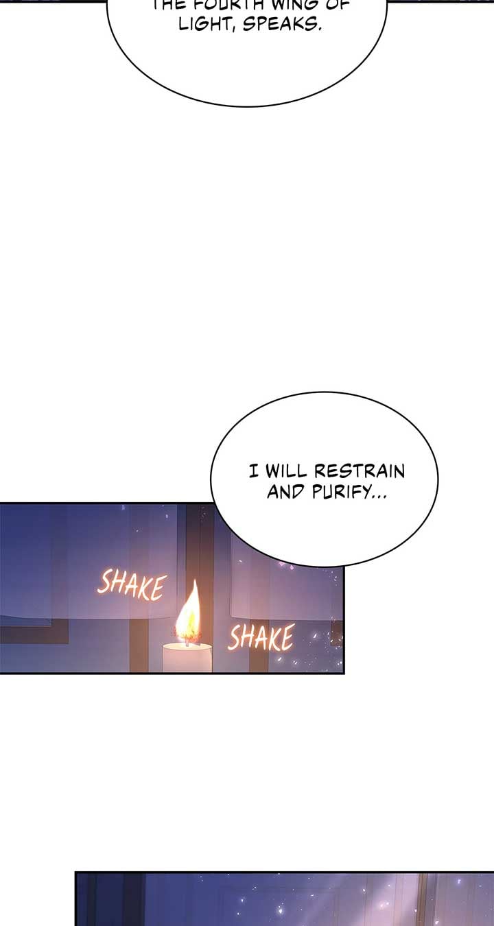The Fangs That Pierce the Heart Chapter 48 page 72
