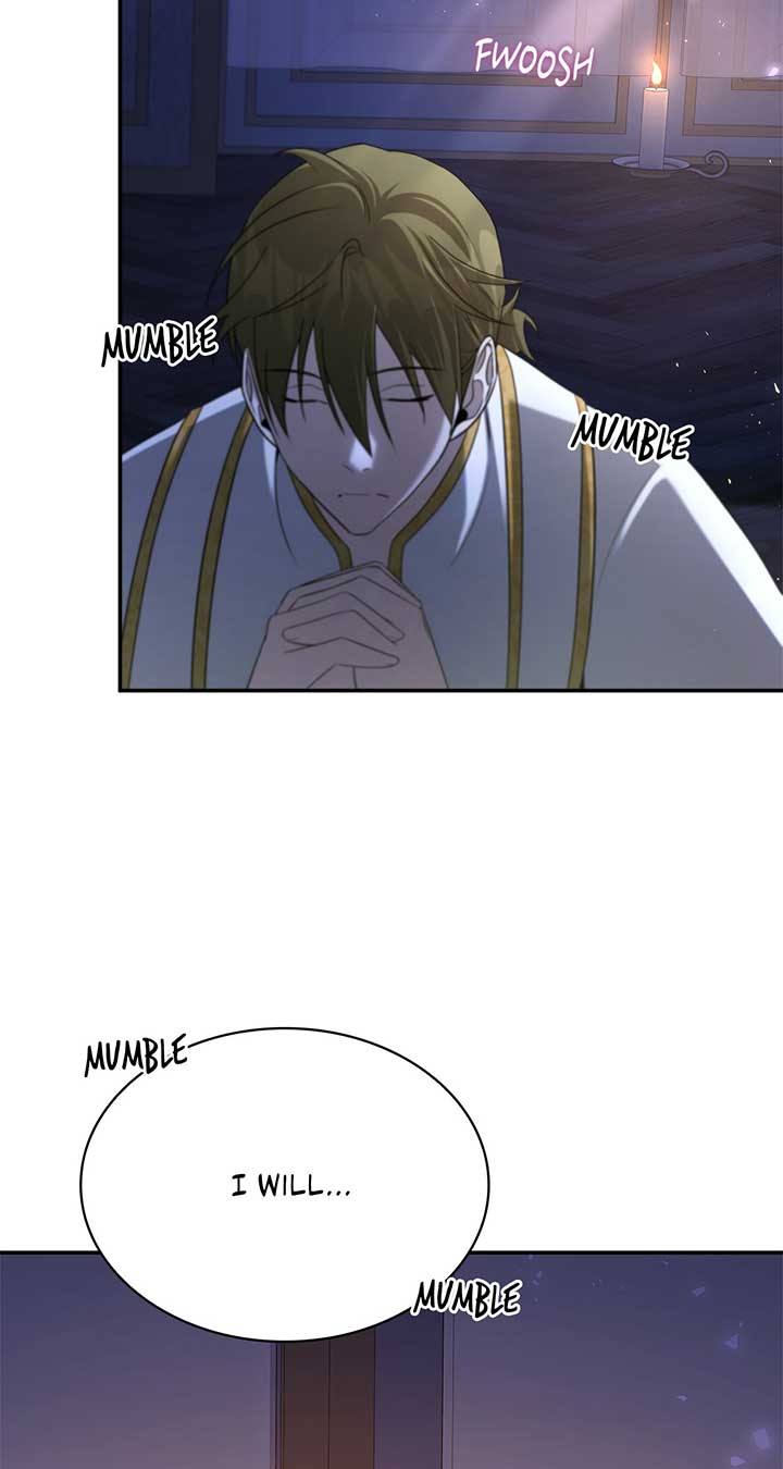 The Fangs That Pierce the Heart Chapter 48 page 73