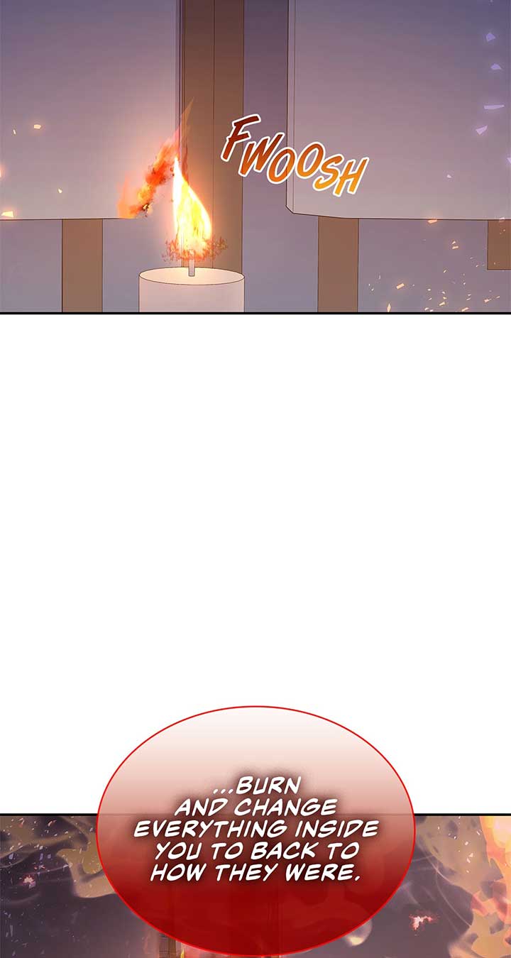 The Fangs That Pierce the Heart Chapter 48 page 74