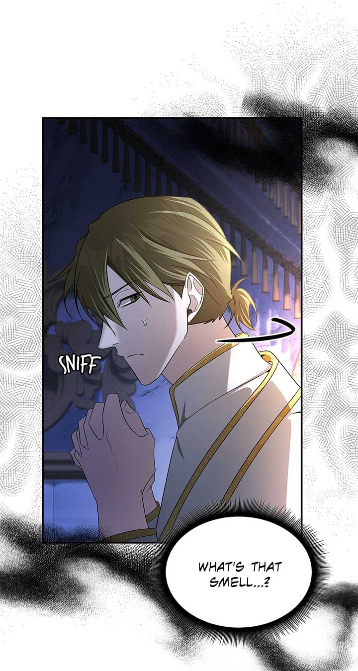 The Fangs That Pierce the Heart Chapter 48 page 76