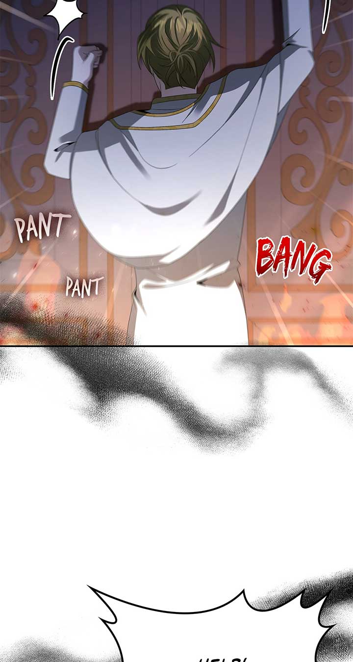 The Fangs That Pierce the Heart Chapter 48 page 80