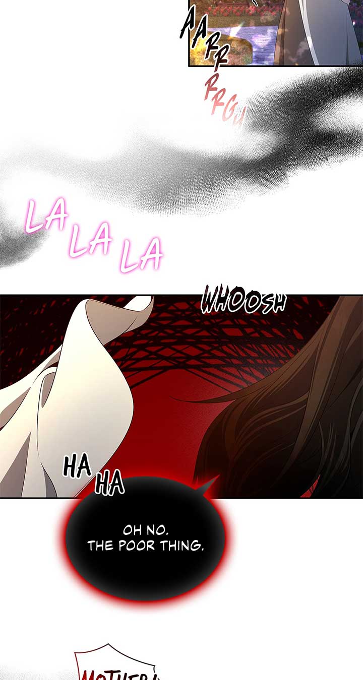 The Fangs That Pierce the Heart Chapter 48 page 86